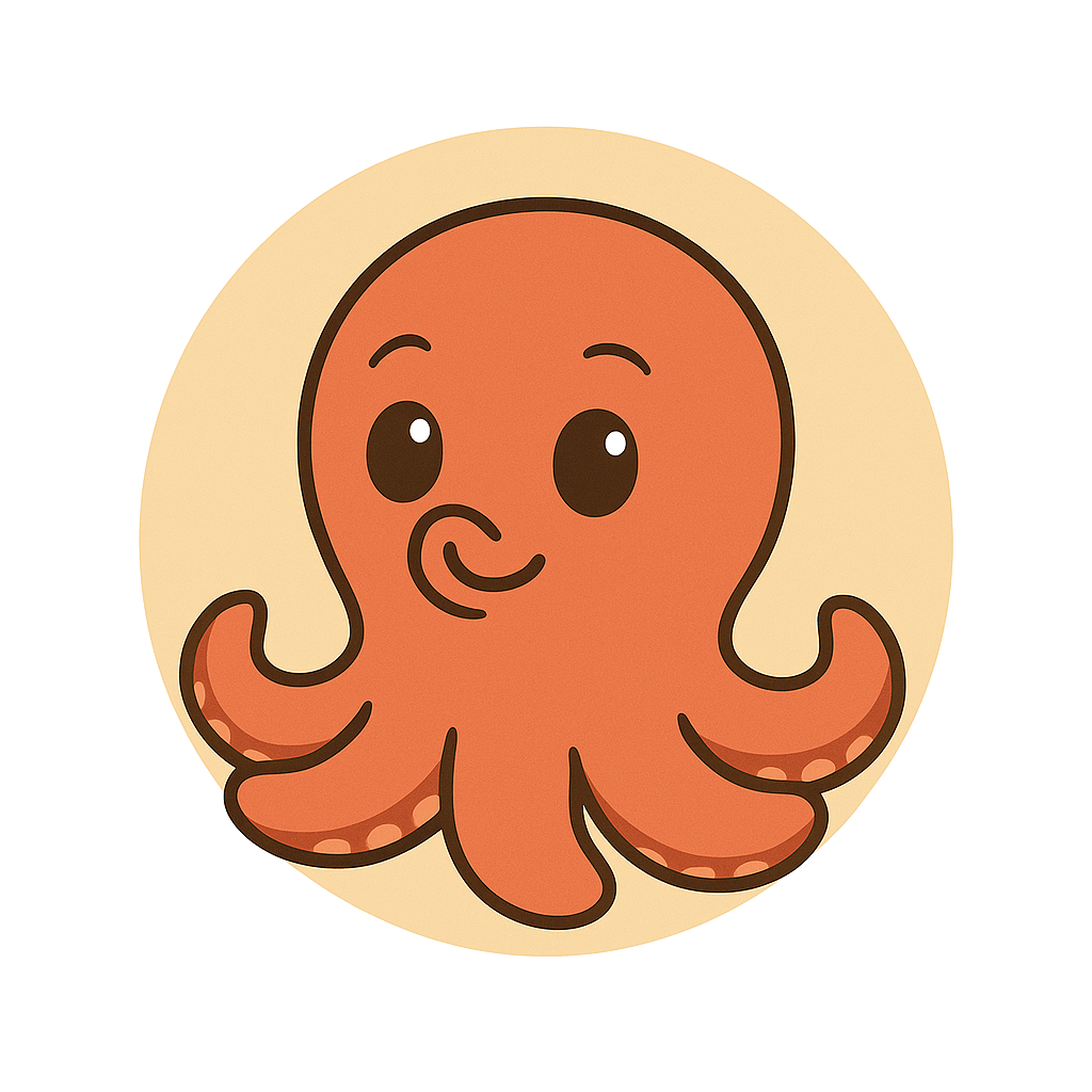 タコくん